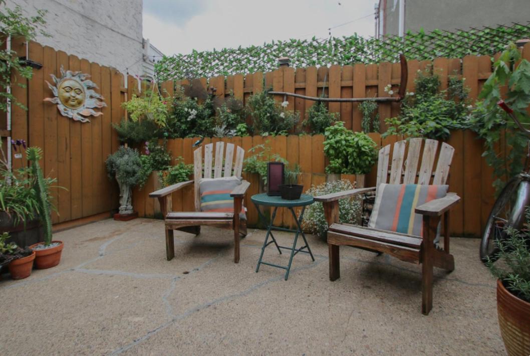 -Pineapple Inn- FREE PARKING Philadelphie Extérieur photo